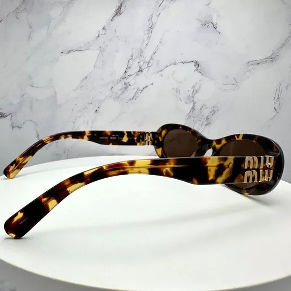NEW MIU MIU Sunglasses - Picture 4 of 16